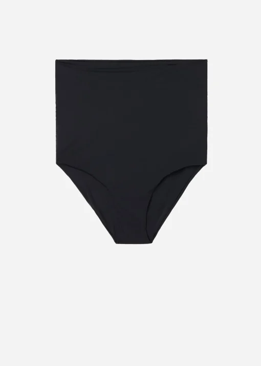Slip con Fascia Alta Costume Indonesia