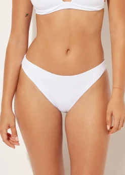 Slip Costume Classic Piquet