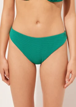 Slip Costume Classic Piquet