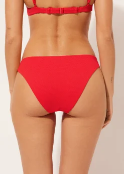 Slip Costume Classic Piquet
