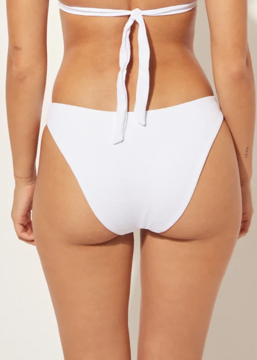 Slip Costume Classic Piquet