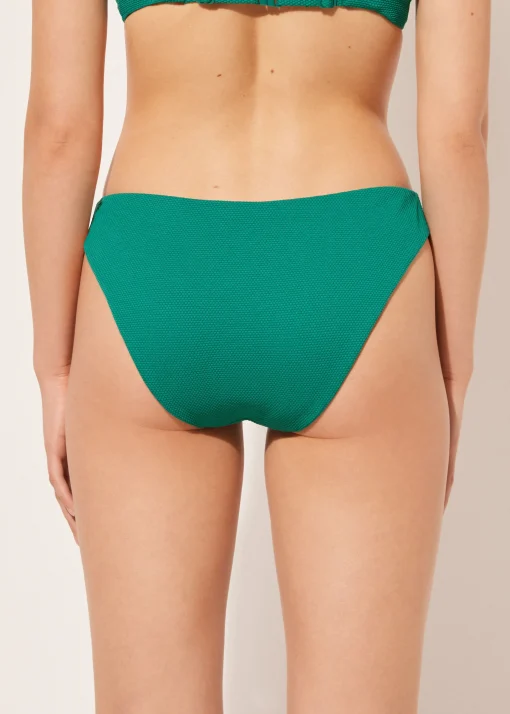 Slip Costume Classic Piquet