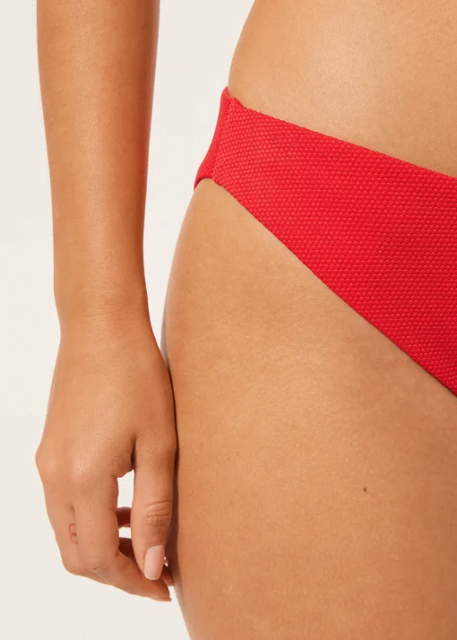 Slip Costume Classic Piquet