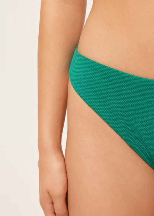 Slip Costume Classic Piquet