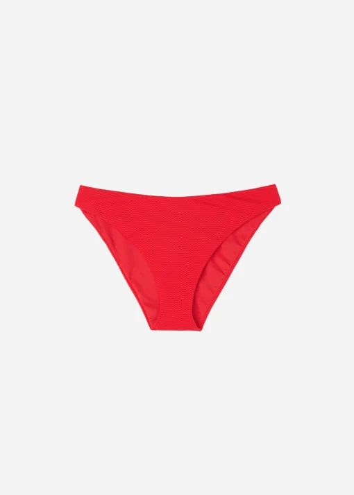 Slip Costume Classic Piquet