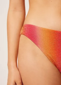 Slip Costume Colorful Shades