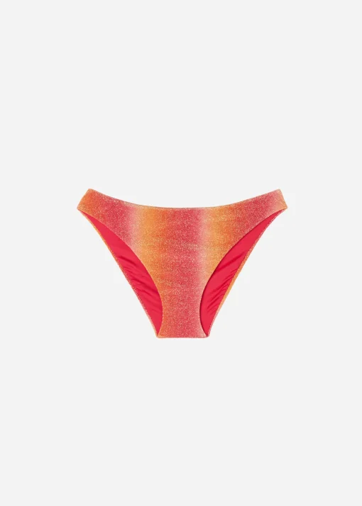 Slip Costume Colorful Shades