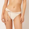 Slip Costume 3D Cachemire Twist