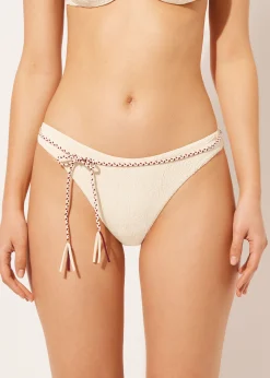 Slip Costume 3D Cachemire Twist