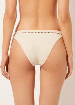 Slip Costume 3D Cachemire Twist