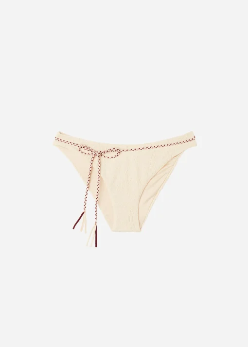 Slip Costume 3D Cachemire Twist