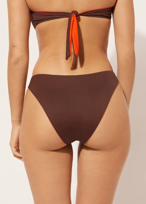 Slip Costume Double Concept