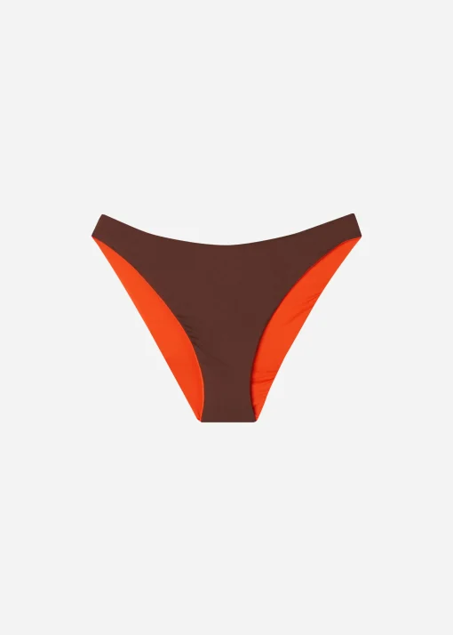 Slip Costume Double Concept