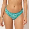 Slip Costume Ethnic Island