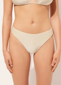Slip Costume Golden Gleam