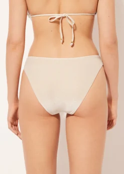 Slip Costume Golden Gleam