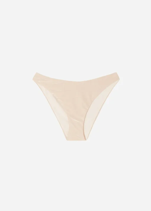 Slip Costume Golden Gleam