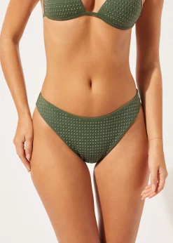 Slip Costume Luxury Stones