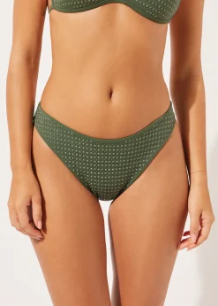 Slip Costume Luxury Stones