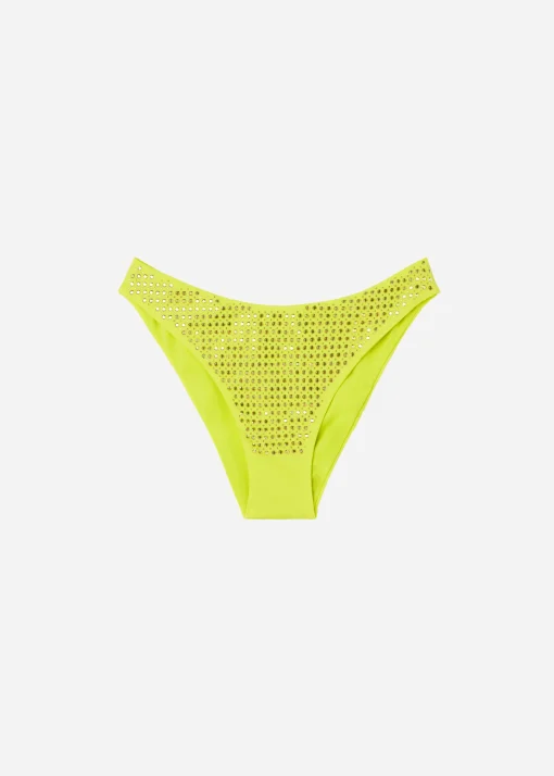 Slip Costume Luxury Stones