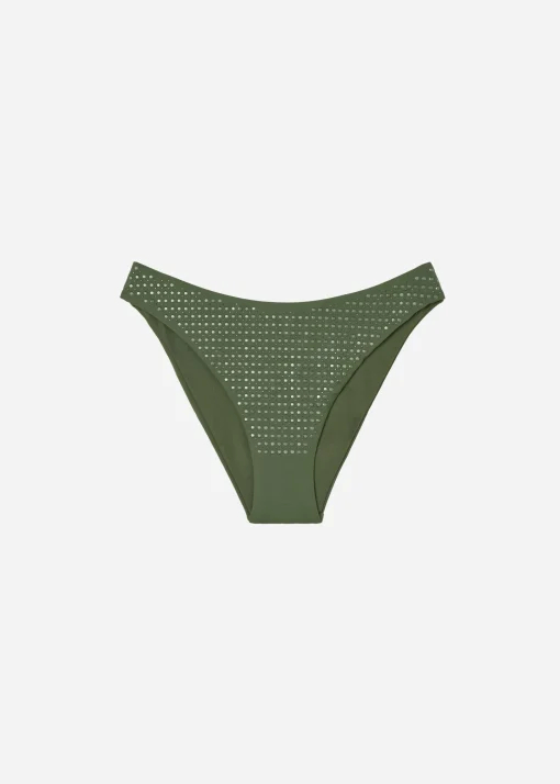 Slip Costume Luxury Stones