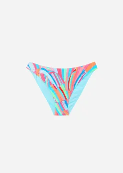 Slip Costume Neon Summer