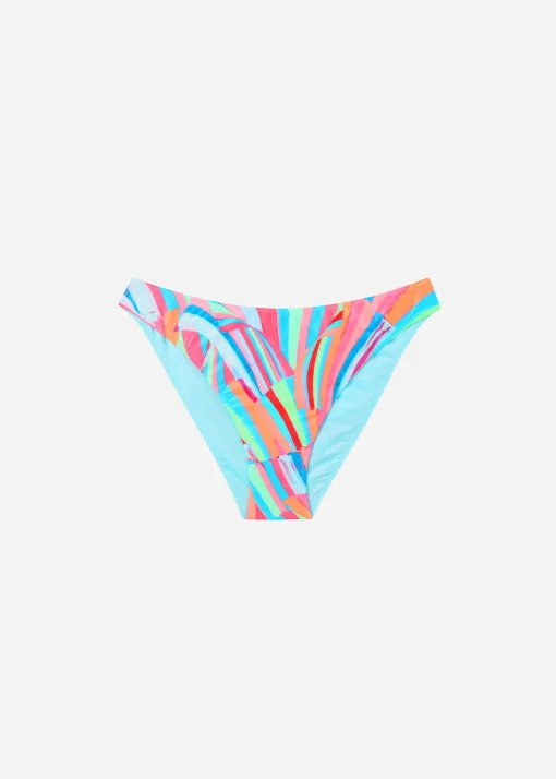 Slip Costume Neon Summer