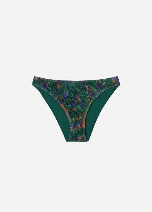 Slip Costume Night Foliage