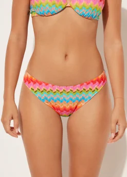 Slip Costume Rainbow