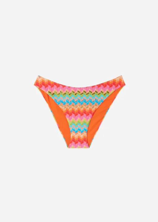 Slip Costume Rainbow
