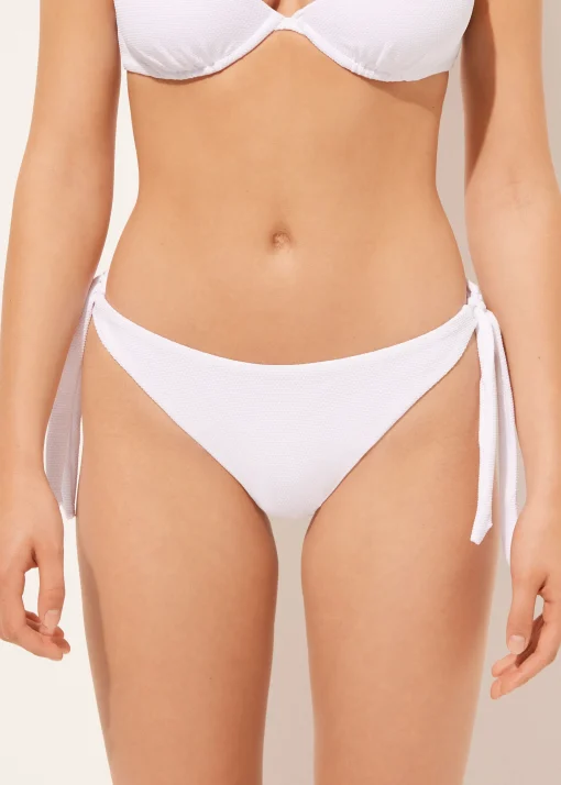 Slip Fiocchi Costume Classic Piquet
