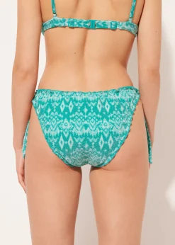 Slip Fiocchi Costume Ethnic Island