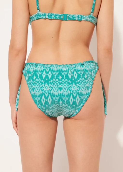 Slip Fiocchi Costume Ethnic Island