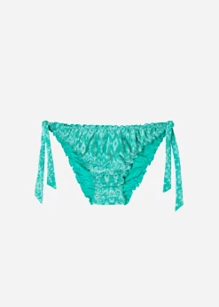Slip Fiocchi Costume Ethnic Island