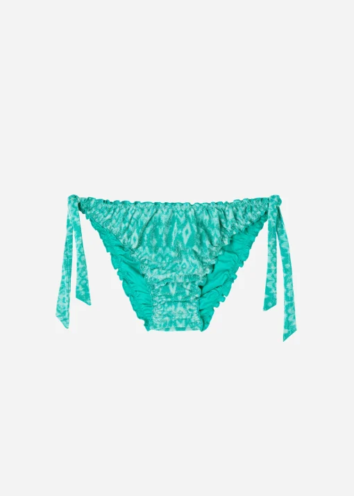 Slip Fiocchi Costume Ethnic Island