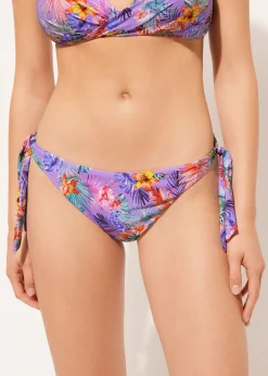 Slip Fiocchi Costume Fairy Jungle