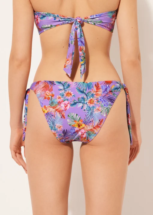 Slip Fiocchi Costume Fairy Jungle