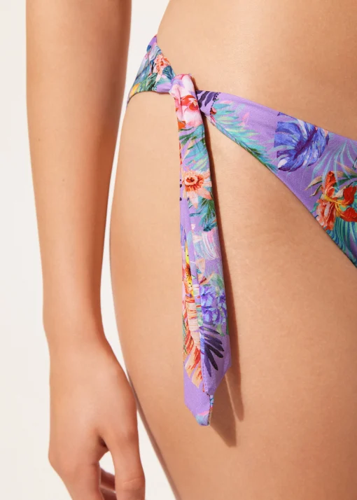 Slip Fiocchi Costume Fairy Jungle