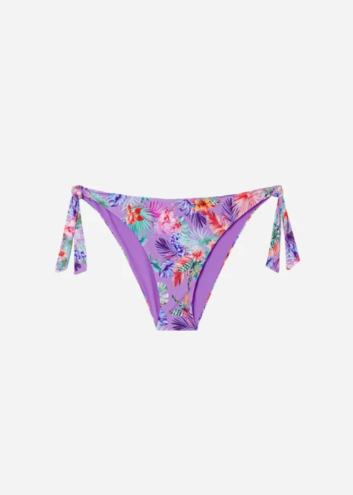 Slip Fiocchi Costume Fairy Jungle