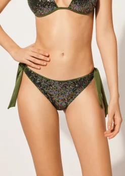 Slip Fiocchi Costume Glowing Surface