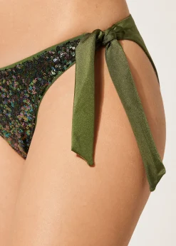 Slip Fiocchi Costume Glowing Surface