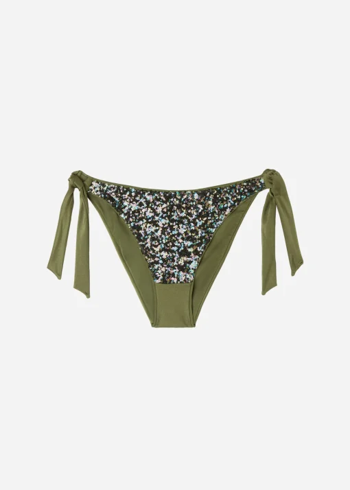 Slip Fiocchi Costume Glowing Surface