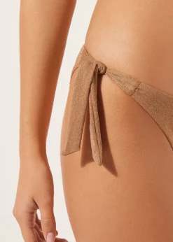 Slip Fiocchi Costume Golden Gleam