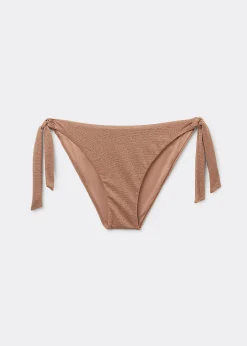 Slip Fiocchi Costume Golden Gleam