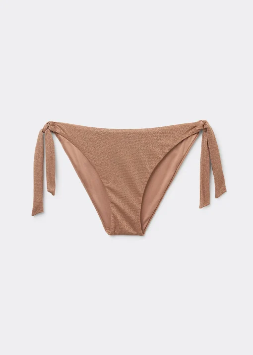 Slip Fiocchi Costume Golden Gleam