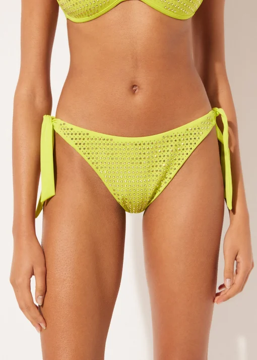 Slip Fiocchi Costume Luxury Stones