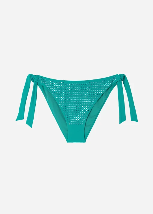 Slip Fiocchi Costume Luxury Stones