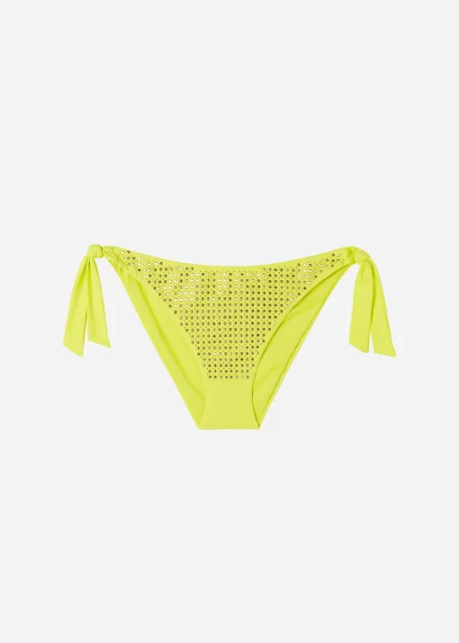 Slip Fiocchi Costume Luxury Stones