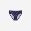 Slip in Fantasia Bambino Costume Rio