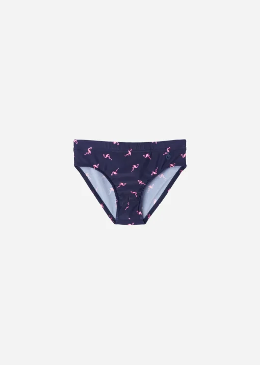 Slip in Fantasia Bambino Costume Rio